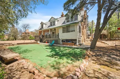 33 W Willamette Avenue Colorado Springs CO 80903