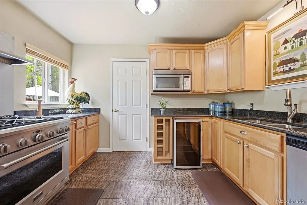 9128 Krashin Drive Conifer CO 80433