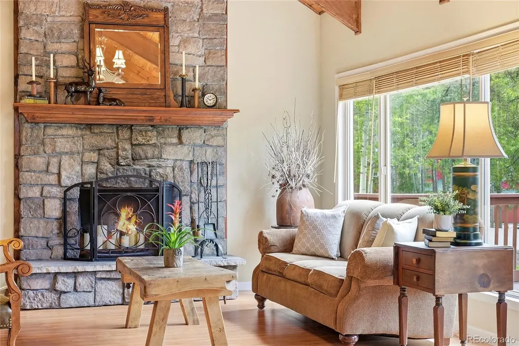 9128 Krashin Drive Conifer CO 80433