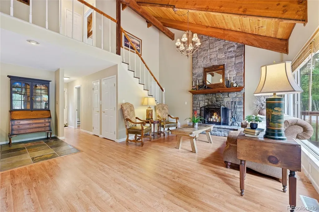 9128 Krashin Drive Conifer CO 80433