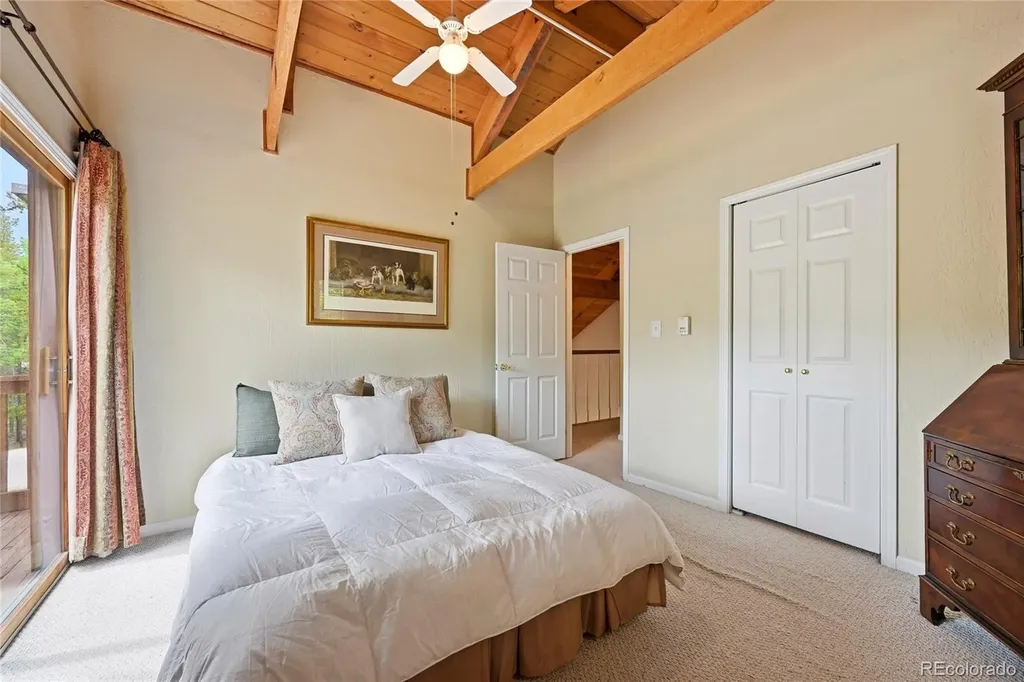 9128 Krashin Drive Conifer CO 80433