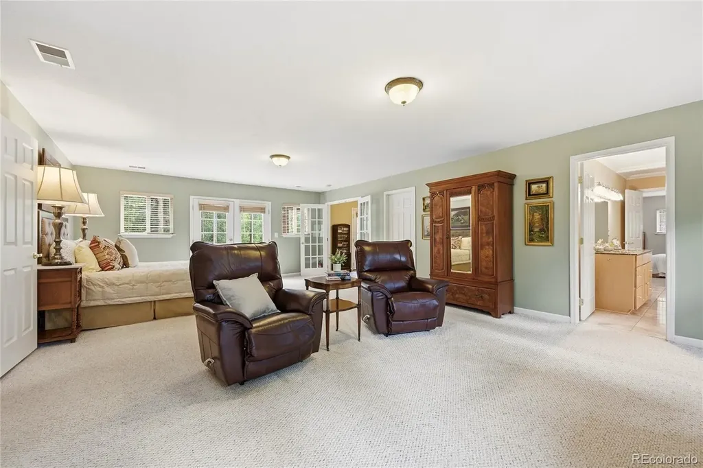 9128 Krashin Drive Conifer CO 80433