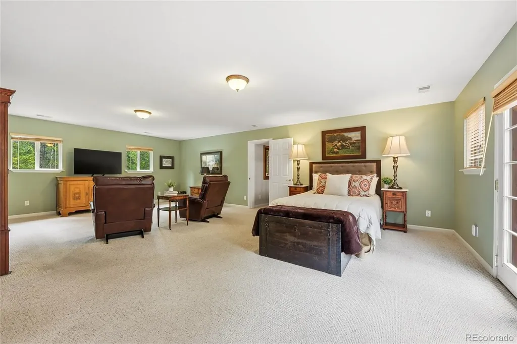 9128 Krashin Drive Conifer CO 80433