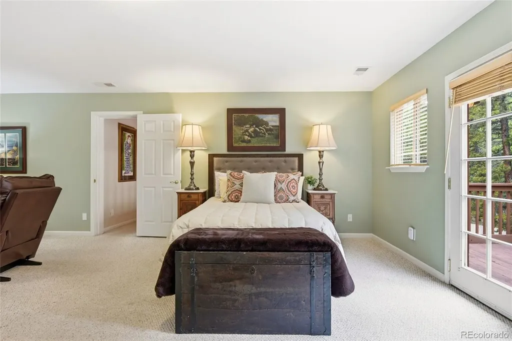 9128 Krashin Drive Conifer CO 80433
