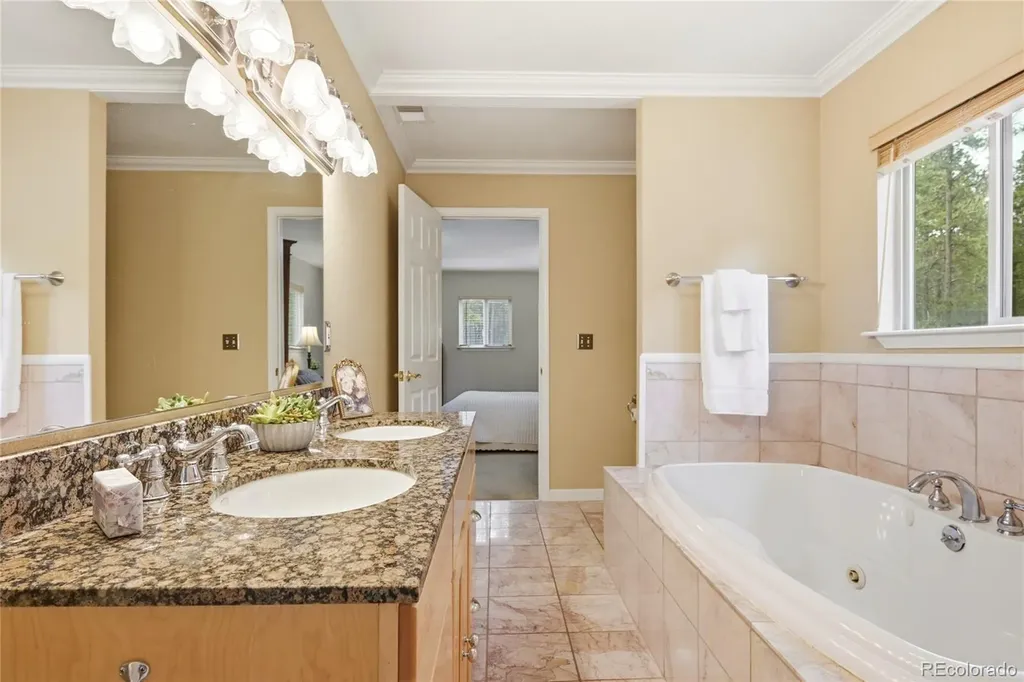 9128 Krashin Drive Conifer CO 80433