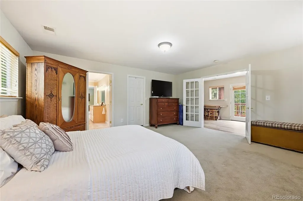 9128 Krashin Drive Conifer CO 80433