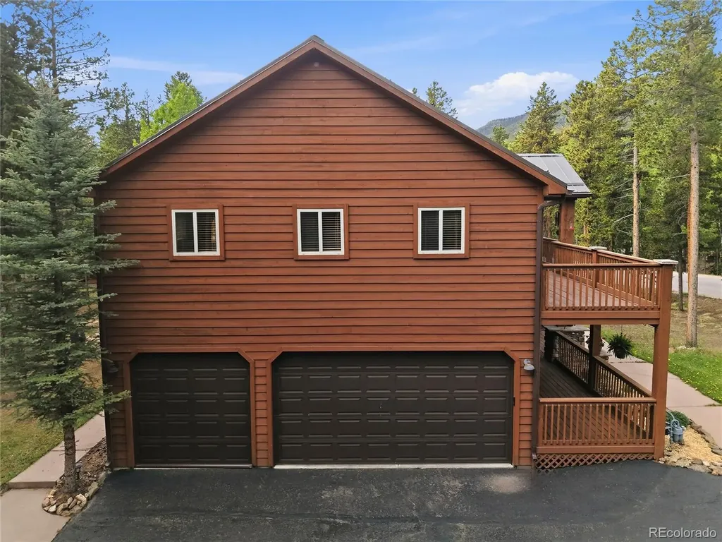 9128 Krashin Drive Conifer CO 80433