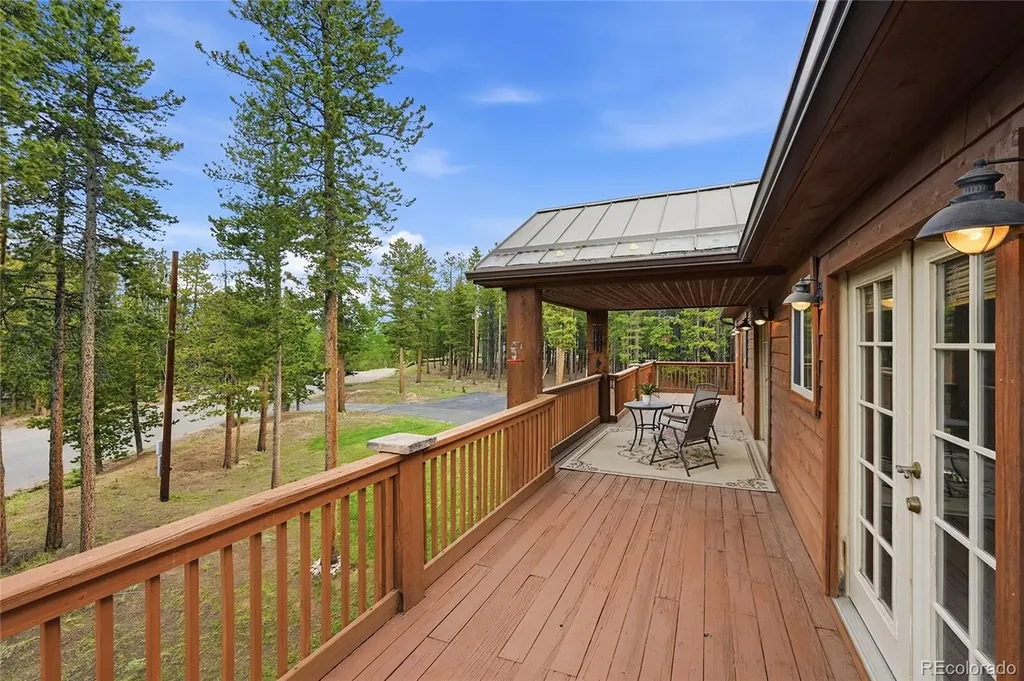 9128 Krashin Drive Conifer CO 80433