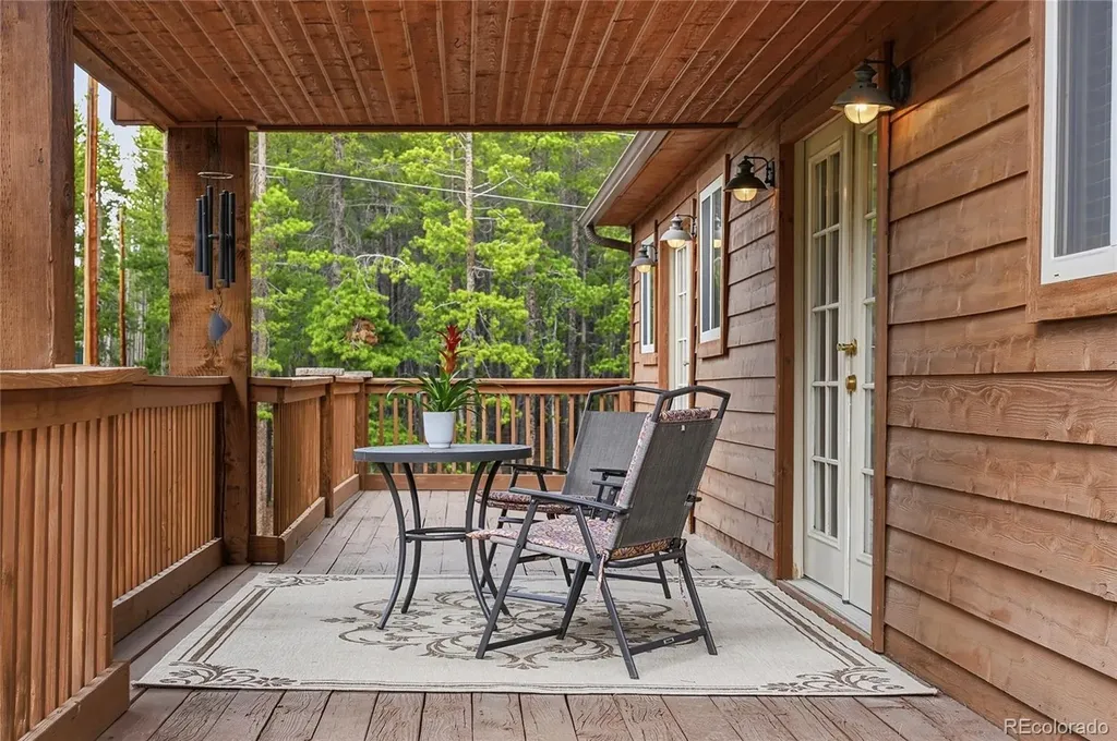 9128 Krashin Drive Conifer CO 80433