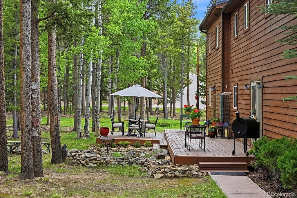 9128 Krashin Drive Conifer CO 80433