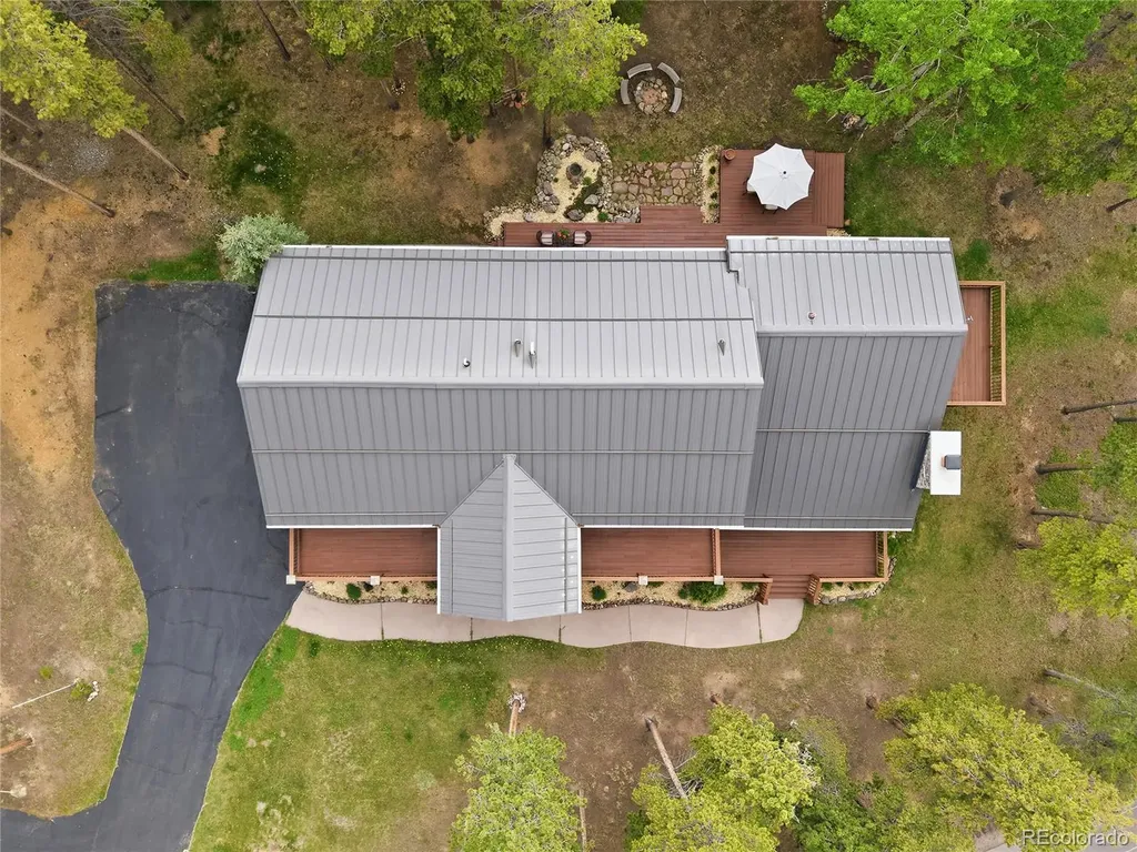 9128 Krashin Drive Conifer CO 80433