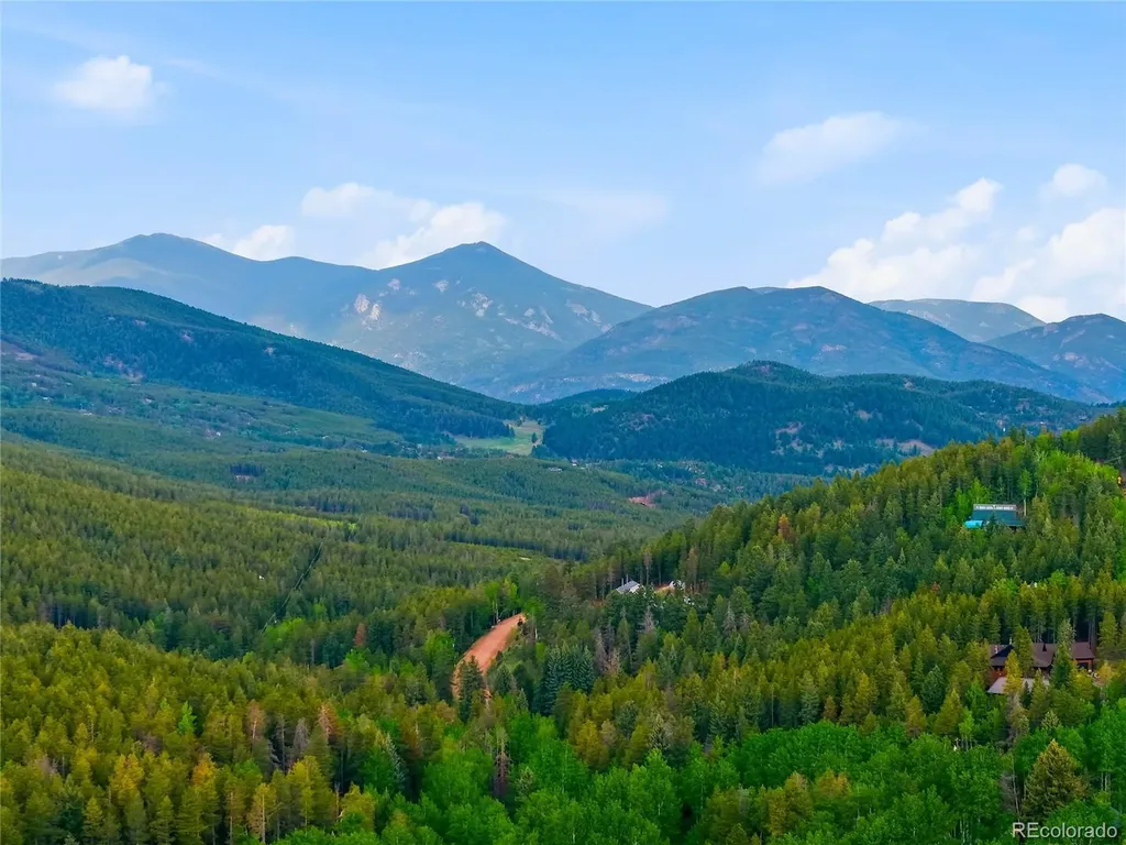 9128 Krashin Drive Conifer CO 80433