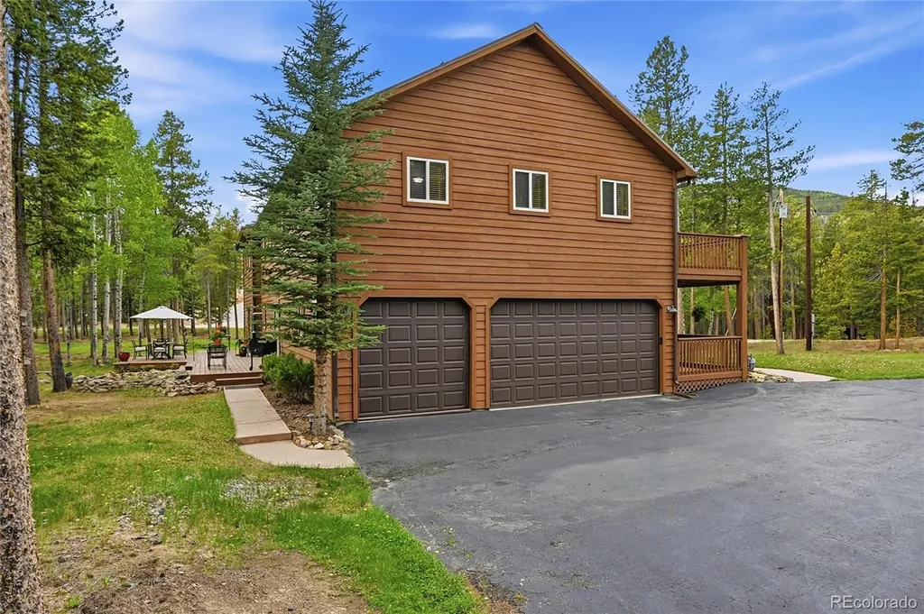 9128 Krashin Drive Conifer CO 80433
