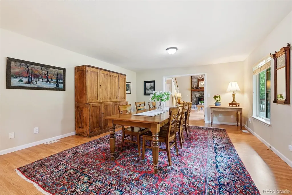 9128 Krashin Drive Conifer CO 80433