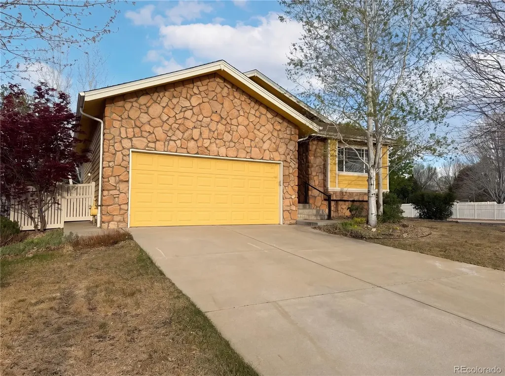 10184 Ferncrest Street Firestone CO 80504