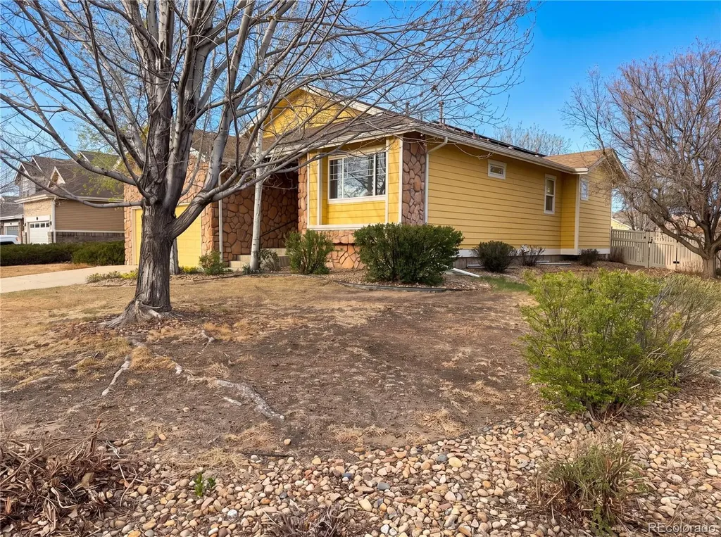10184 Ferncrest Street Firestone CO 80504