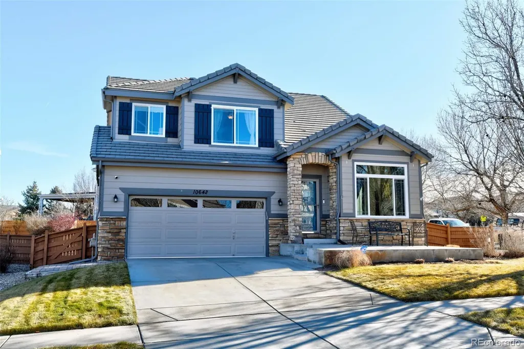 10642 Nucla Street Commerce City CO 80022