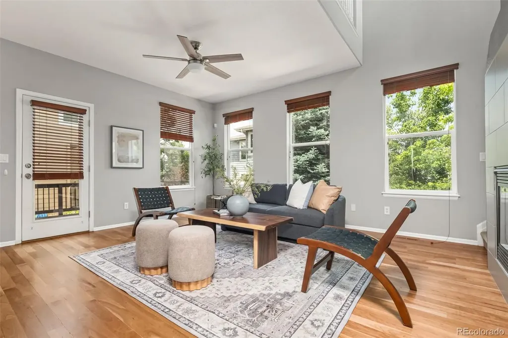 5517 Brooklawn Lane Highlands Ranch CO 80130