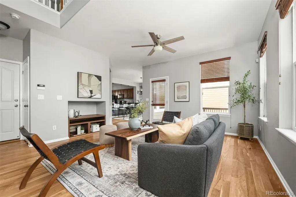 5517 Brooklawn Lane Highlands Ranch CO 80130