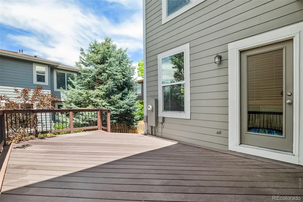 5517 Brooklawn Lane Highlands Ranch CO 80130