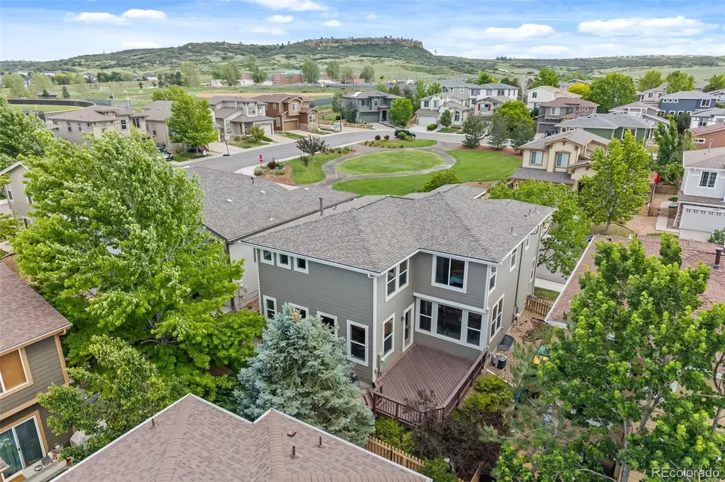 5517 Brooklawn Lane Highlands Ranch CO 80130