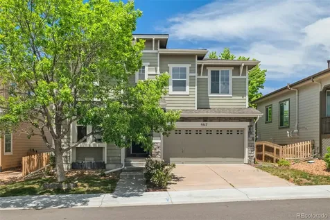 5517 Brooklawn Lane Highlands Ranch CO 80130