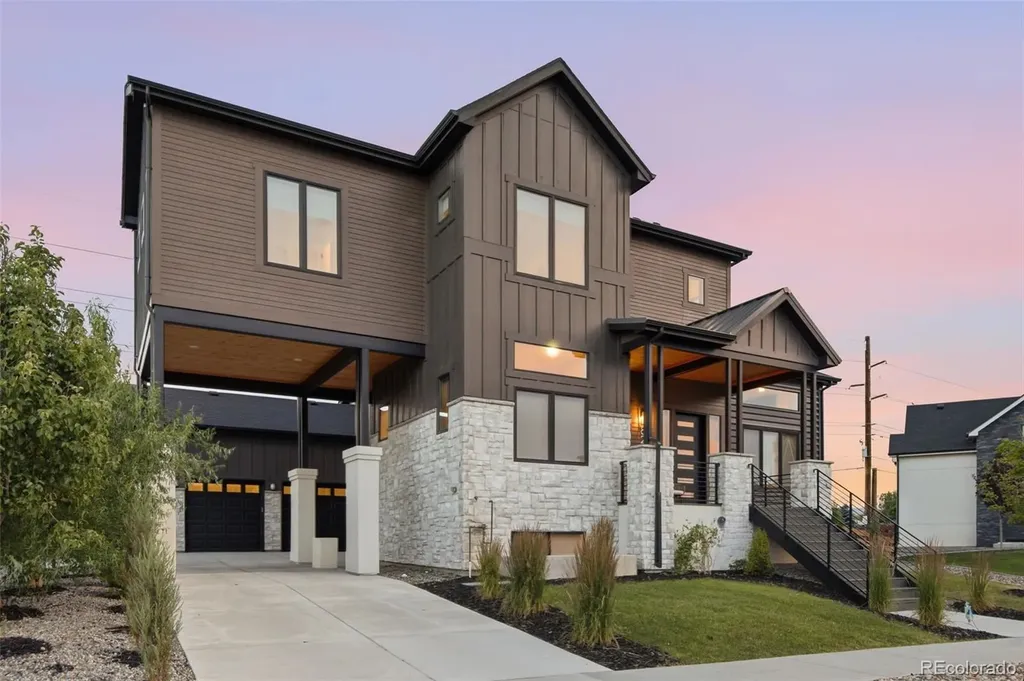 8230 W Tennessee Court Lakewood CO 80226