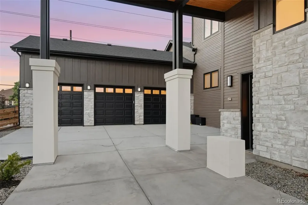 8230 W Tennessee Court Lakewood CO 80226