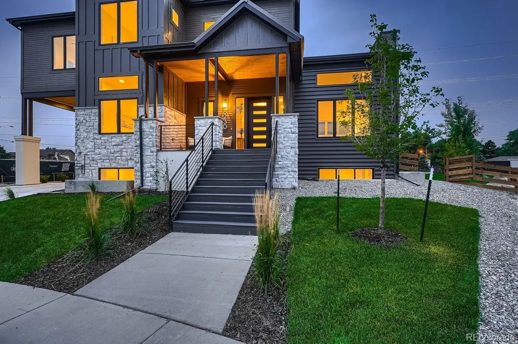 8230 W Tennessee Court Lakewood CO 80226
