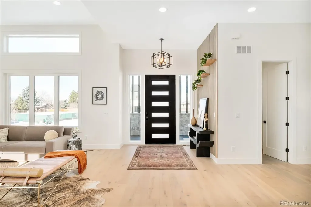 8230 W Tennessee Court Lakewood CO 80226