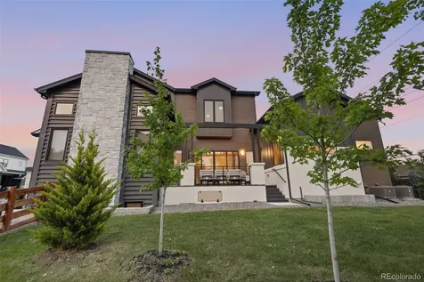 8230 W Tennessee Court Lakewood CO 80226