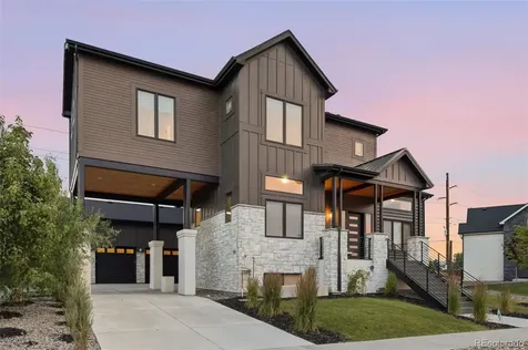 8230 W Tennessee Court Lakewood CO 80226