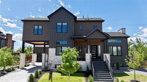 8230 W Tennessee Court Lakewood CO 80226