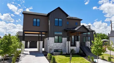 8230 W Tennessee Court Lakewood CO 80226