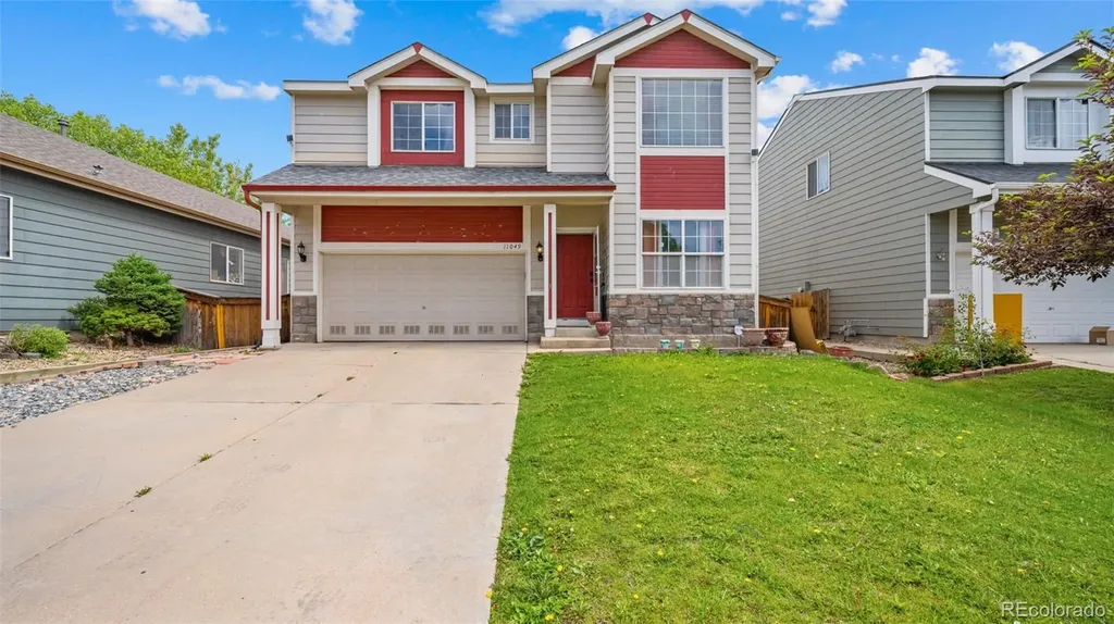 11049 Eagle Creek Parkway Commerce City CO 80022