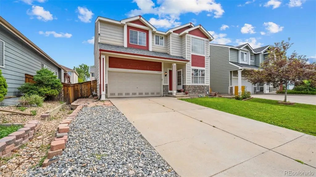 11049 Eagle Creek Parkway Commerce City CO 80022