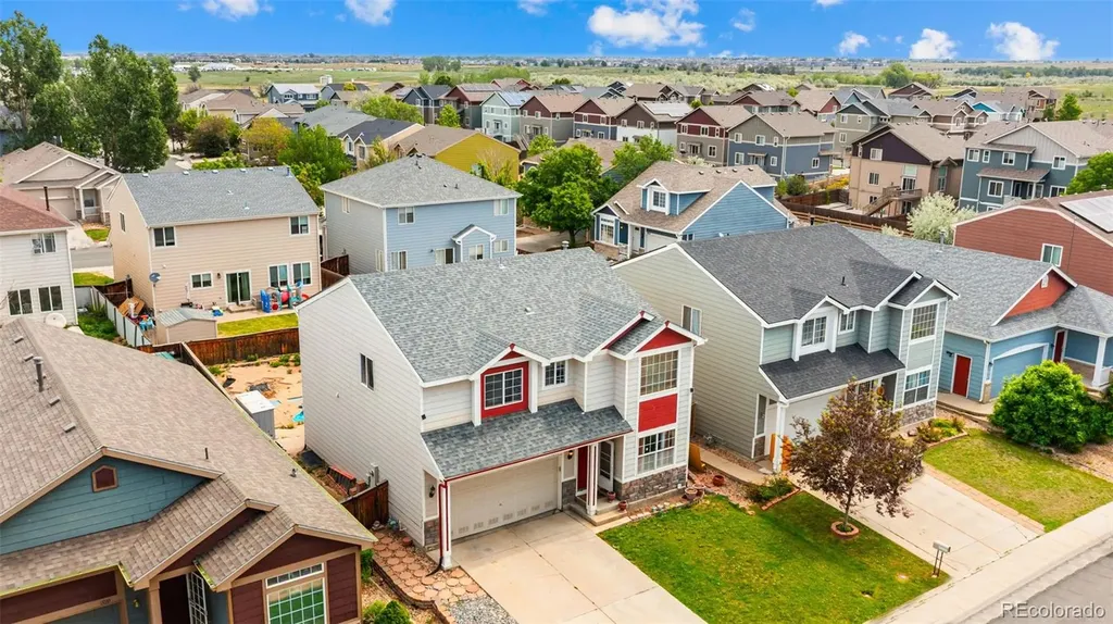 11049 Eagle Creek Parkway Commerce City CO 80022