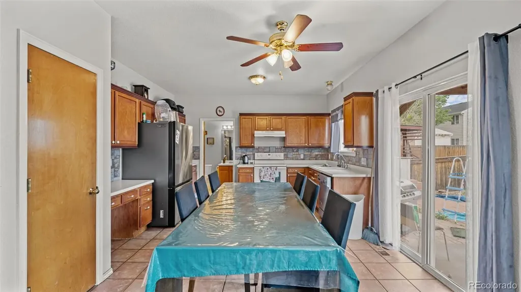 11049 Eagle Creek Parkway Commerce City CO 80022