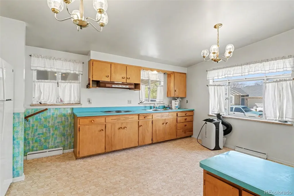 1018 S Krameria Street Denver CO 80224