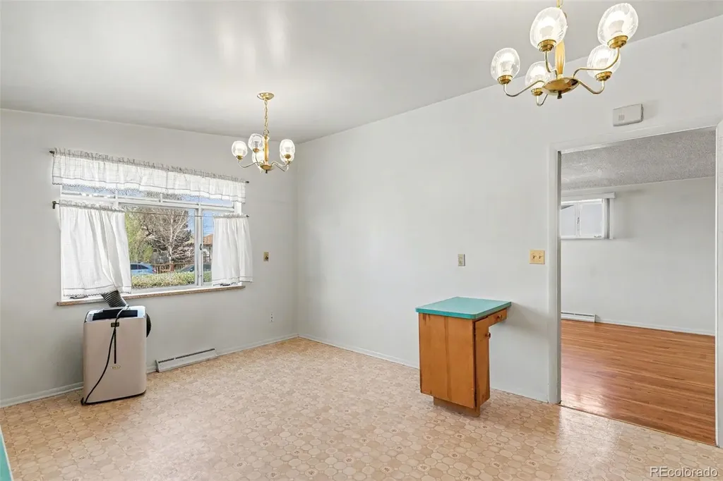 1018 S Krameria Street Denver CO 80224