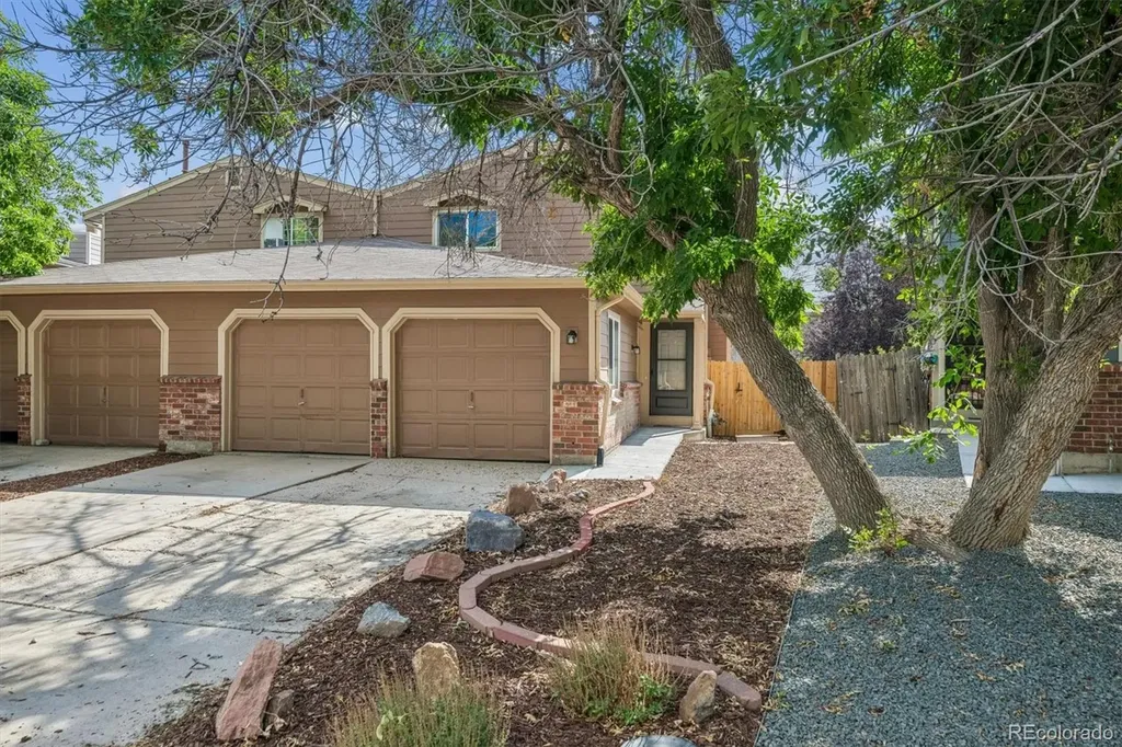12731 Eudora Drive Thornton CO 80241