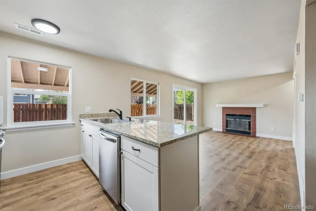 12731 Eudora Drive Thornton CO 80241