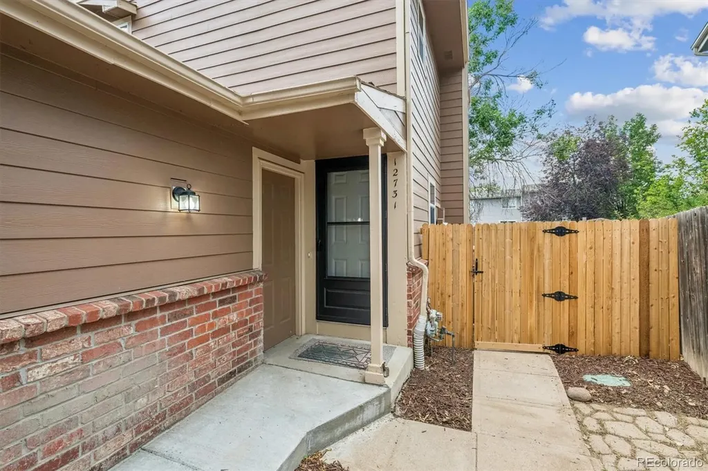 12731 Eudora Drive Thornton CO 80241