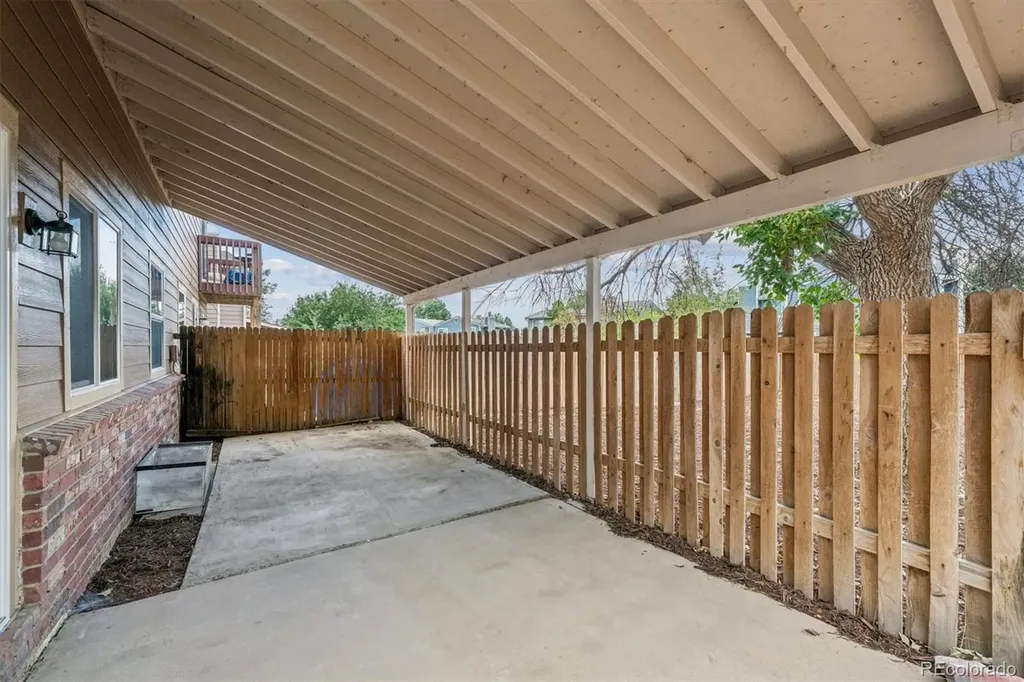 12731 Eudora Drive Thornton CO 80241