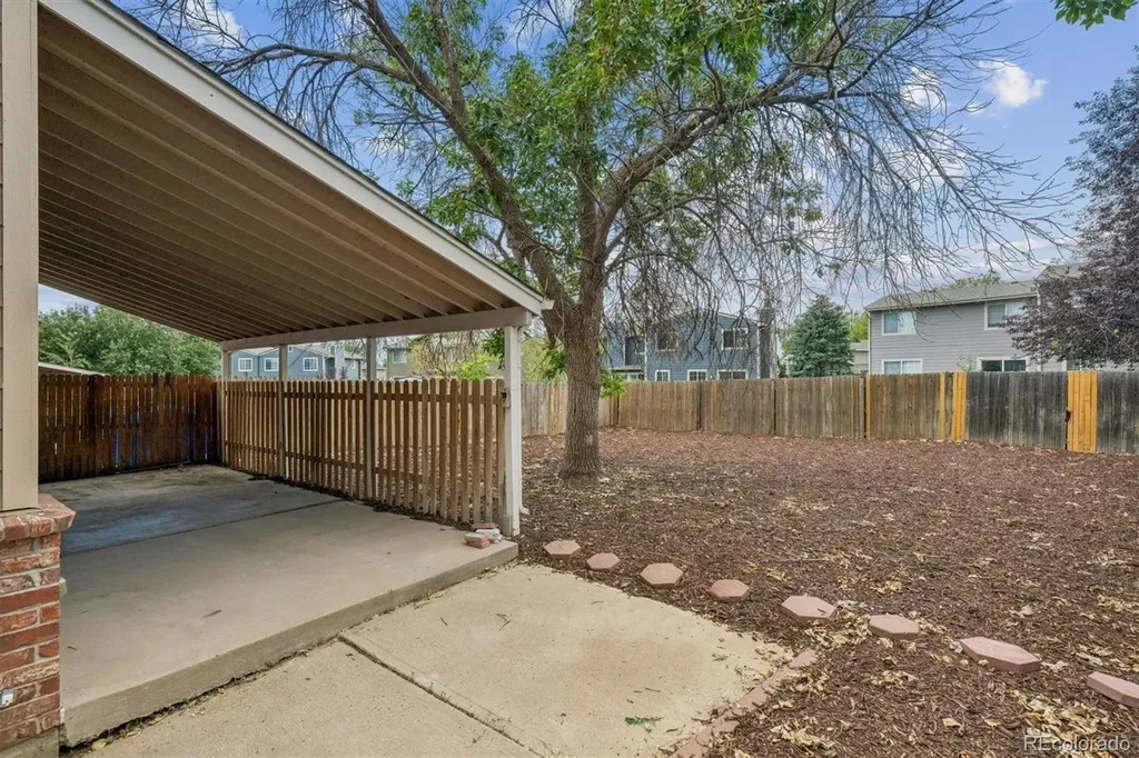 12731 Eudora Drive Thornton CO 80241