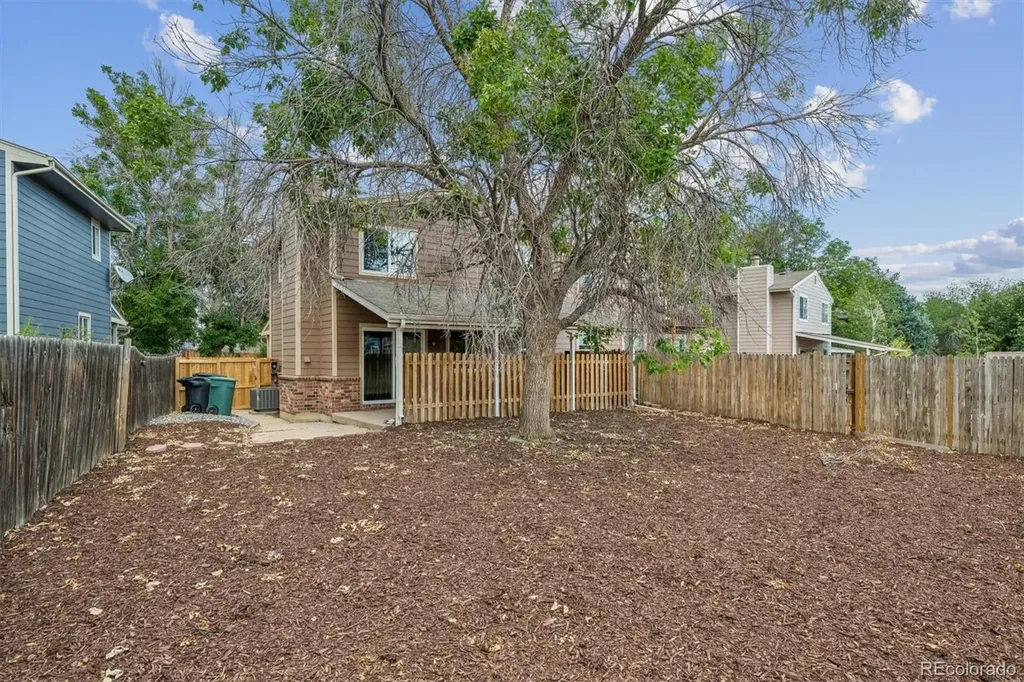 12731 Eudora Drive Thornton CO 80241