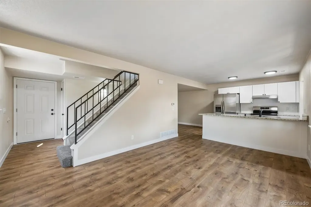 12731 Eudora Drive Thornton CO 80241