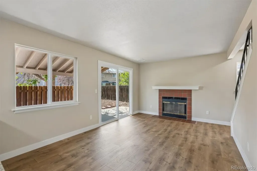 12731 Eudora Drive Thornton CO 80241