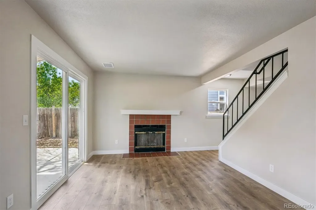 12731 Eudora Drive Thornton CO 80241