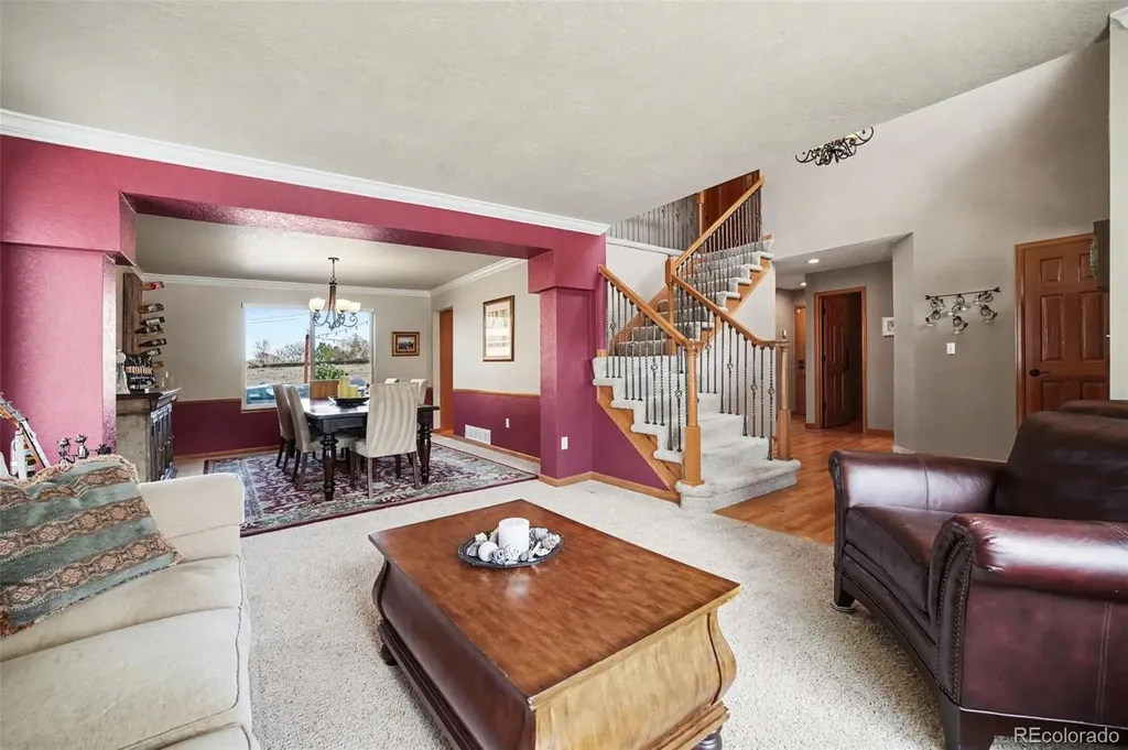 8872 Chestnut Hill Lane Highlands Ranch CO 80130